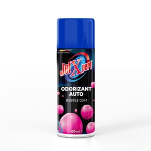 JetXpert Odorizant Auto - BubbleGum - 100ml