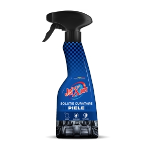 JetXpert Solutie curatare piele - 500ml