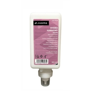 Crema profesionala de ingrijire a mainilor, hidratanta, cu pantenol, SVEMA HYDRO HARMONY, 500 ml