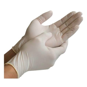Manusi din Latex
