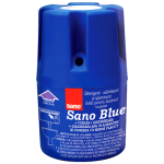 sano odorizant toaleta 150g