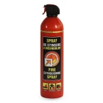spray stingere incendii