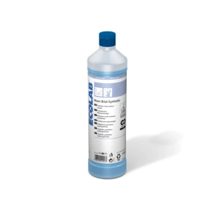 Detergent ecologic multi-suprafete, MAXX BRIAL SYNBIOTIC, 1l, Ecolab, 12 bucati/bax