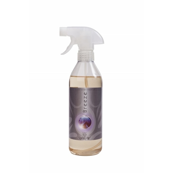 Ulei parfumat "Breeze", flacon de 500 ml