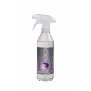 Ulei parfumat cu miros de lavanda, flacon de 500 ml