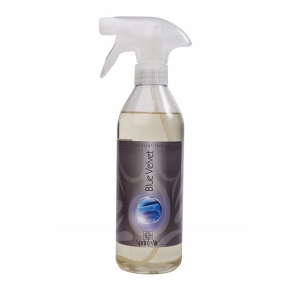 Ulei parfumat "Catifea albastra", flacon cu 500 ml