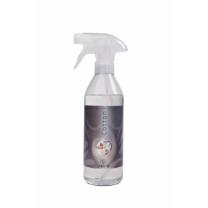 Ulei parfumat "Bumbac proaspat", flacon cu 500 ml