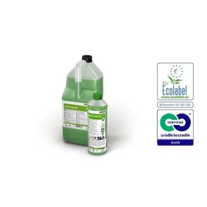 Detergent ecologic pardoseli, pH neutru, MAXX INDUR S, 5l, Ecolab