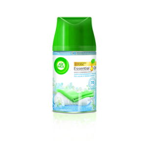 Rezerva odorizant AIR WICK, cu miros de liliac alb, 250 ml