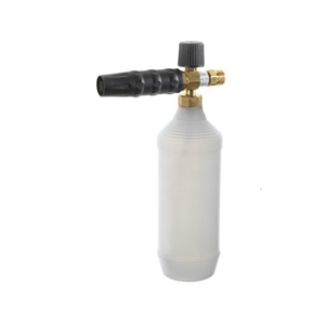 Dispozitiv aplicator de spuma, M22, 1l, presiune 200 bar, debit 20l/min