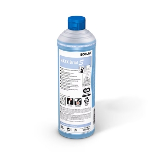 Detergent ecologic multi-suprafete, MAXX BRIAL S, 1l, Ecolab, 12 bucati/bax
