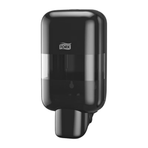 Dispenser mic sapun lichid si dezinfectant Tork 565208 S5 negru